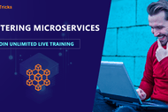 Microservices Online Training  - Dotnettricks