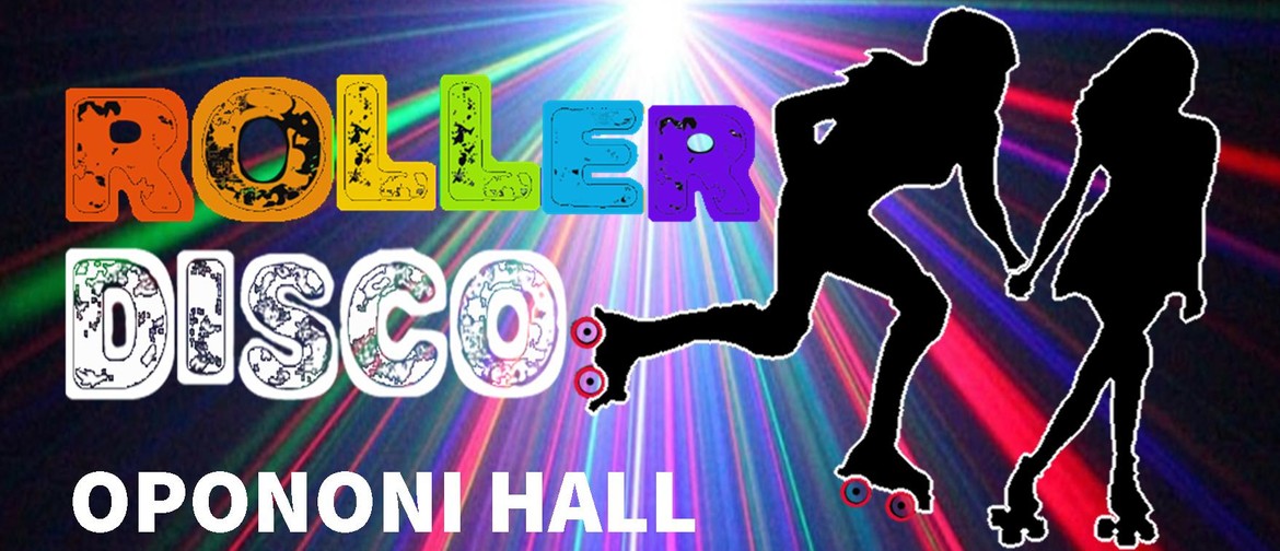 Roller Disco Opononi