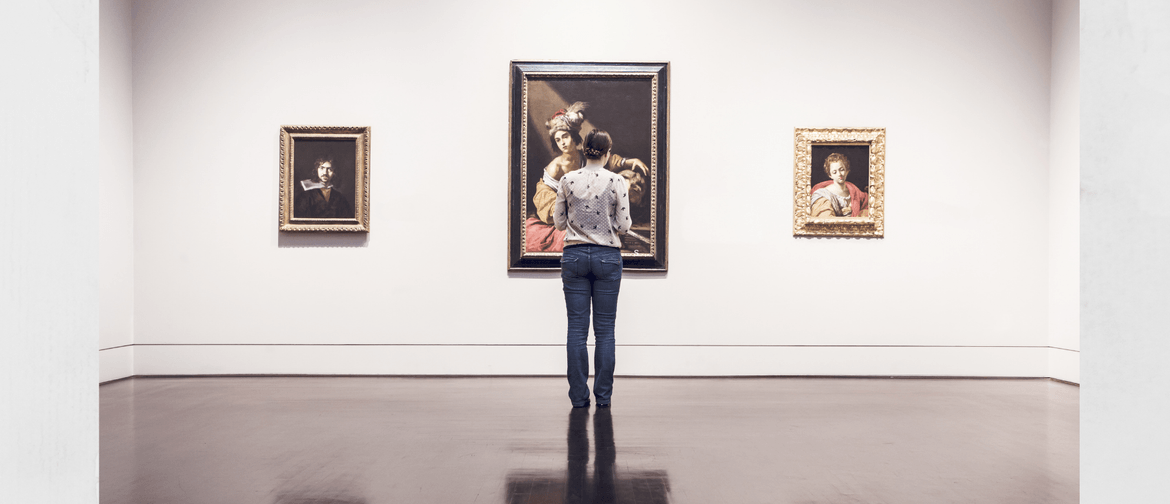 How To Look At Art