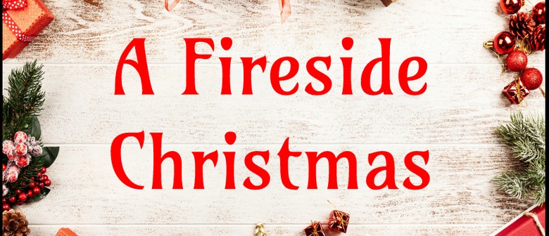 A Fireside Christmas
