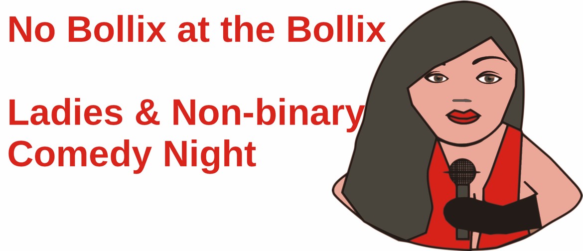 No Bollix at The Bollix