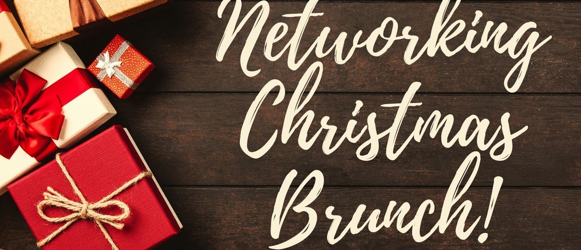 Ladies Networking Christmas Brunch: CANCELLED