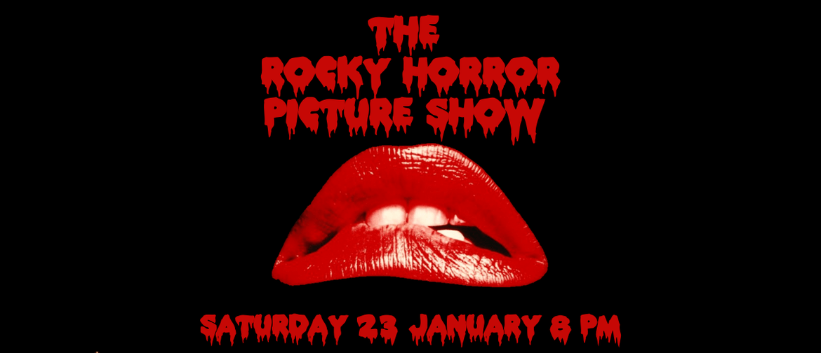 The Rocky Horror Picture Show - Ghostlight Film Series
