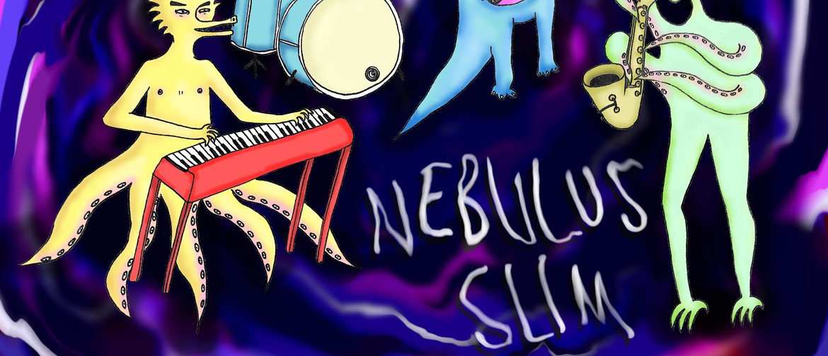 Nebulus Slim