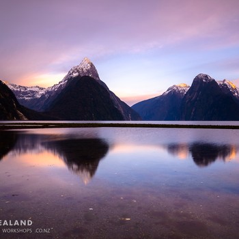 Ultimate New Zealand Photography Tour - 18 Days