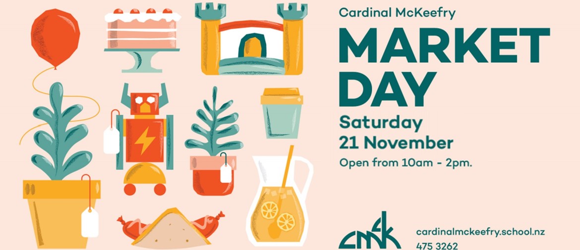 Market Day and Car Boot Sale