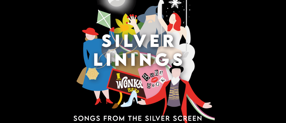 Silver Linings: Songs from the Silver Screen