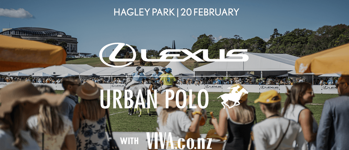 Lexus Urban Polo 2021