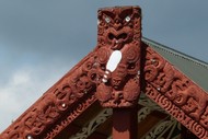 Miha Māori The Māori Mass