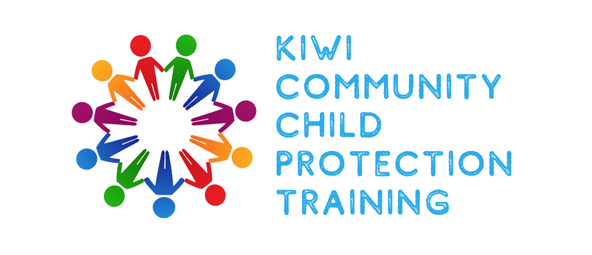 Child Protection Training