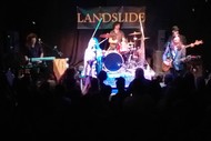 Landslide - Fleetwood Mac & Stevie Nicks Tribute Show