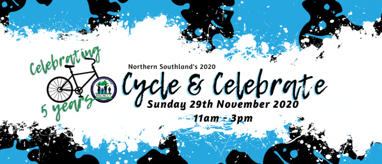 Northern Southland's Cycle & Celebrate