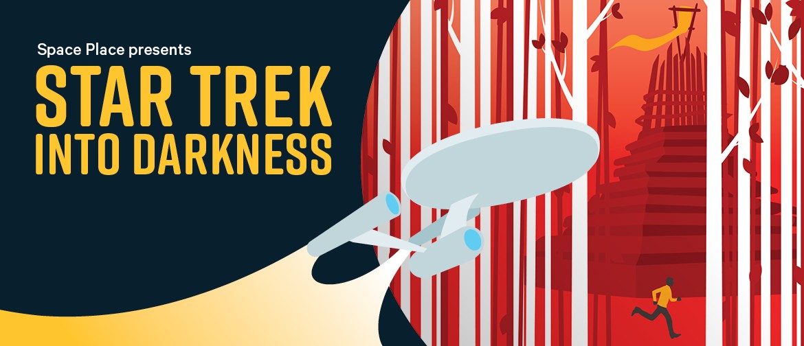 Sci-Fi Sundays: Star Trek Into Darkness (2013)