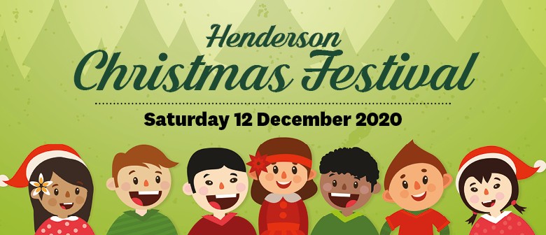 Henderson Christmas Festival