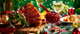 Christmas Day Grand Buffet