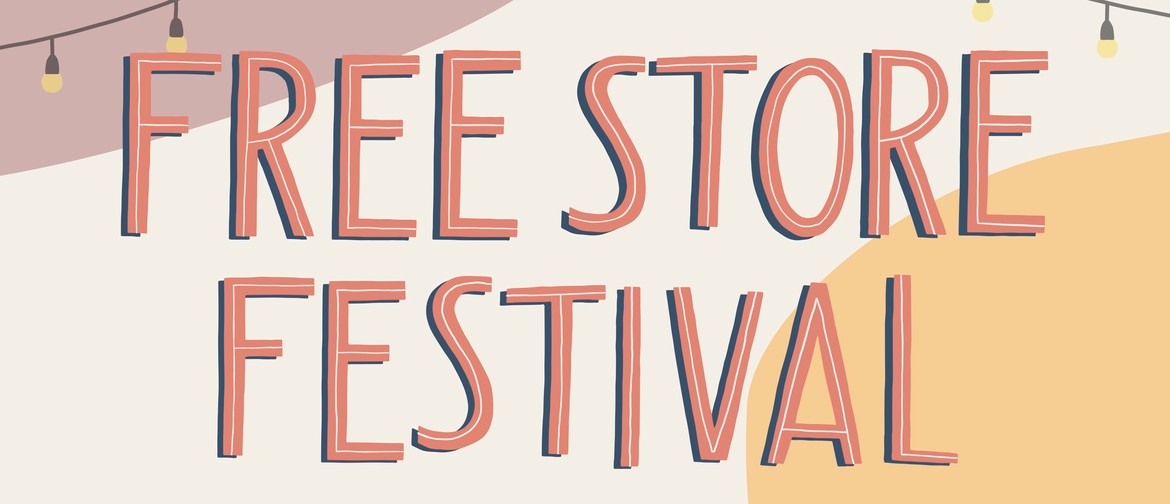 Free Store Festival 2020