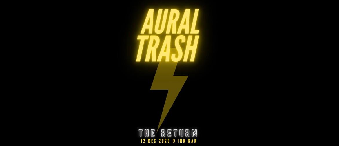 Aural Trash