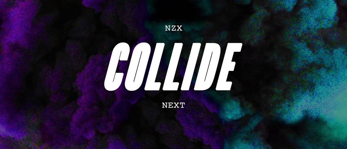 COLLIDE