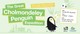The Great Cholmondeley Penguin Expedition
