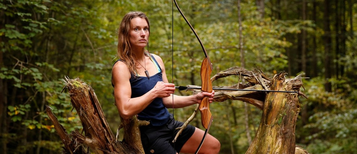Book Launch - Wild At Heart by Miriam Lancewood