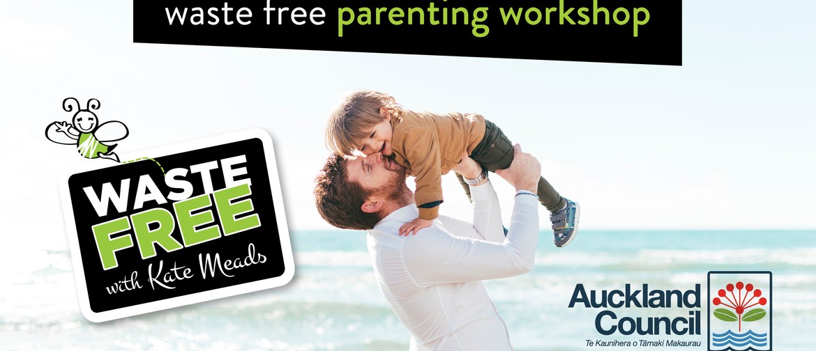 Waste Free Parenting Workshop