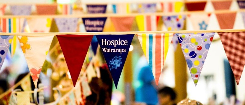 Hospice Wairarapa Christmas Fete