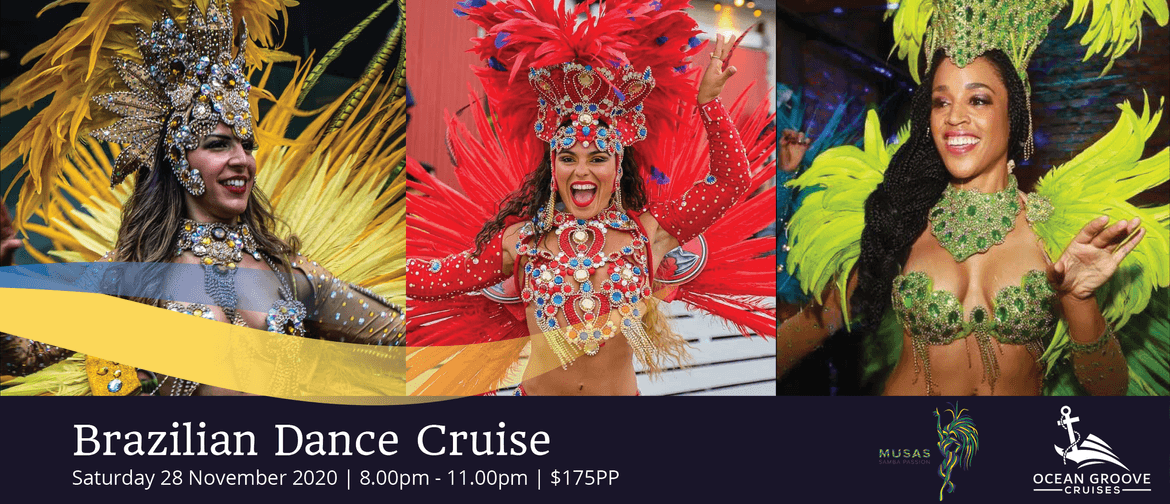 Brazilian Dance Cruise