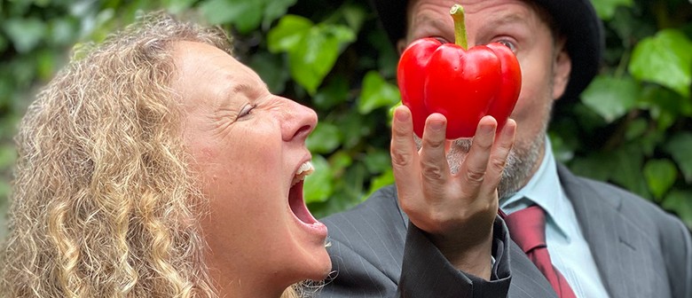 Morphing Moments - Waikato Contemporary Dance Trust: CANCELLED