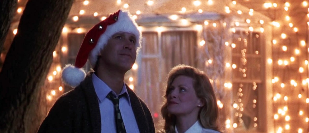 Tis The Season National Lampoon S Christmas Vacation Wellington Eventfinda Tis The Season National Lampoon S Christmas Vacation Wellington Eventfinda