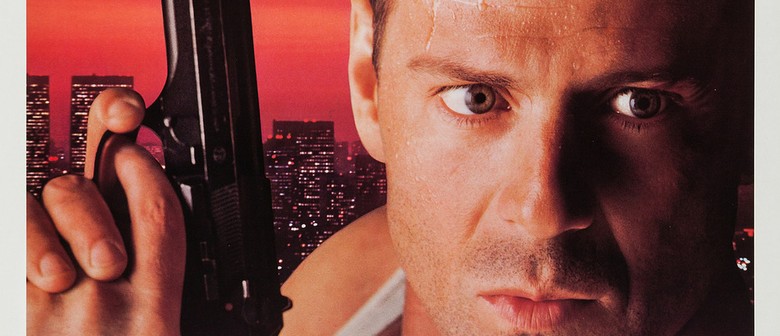 Die Hard Double Feature