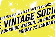 The Vintage Social