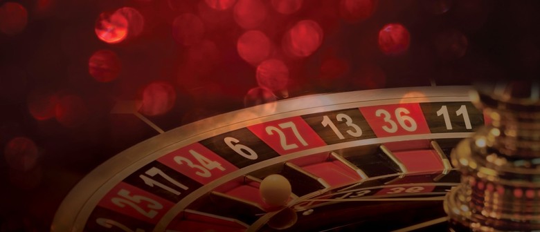 Casino Night Menu Ideas Casino Night Menu Ideas