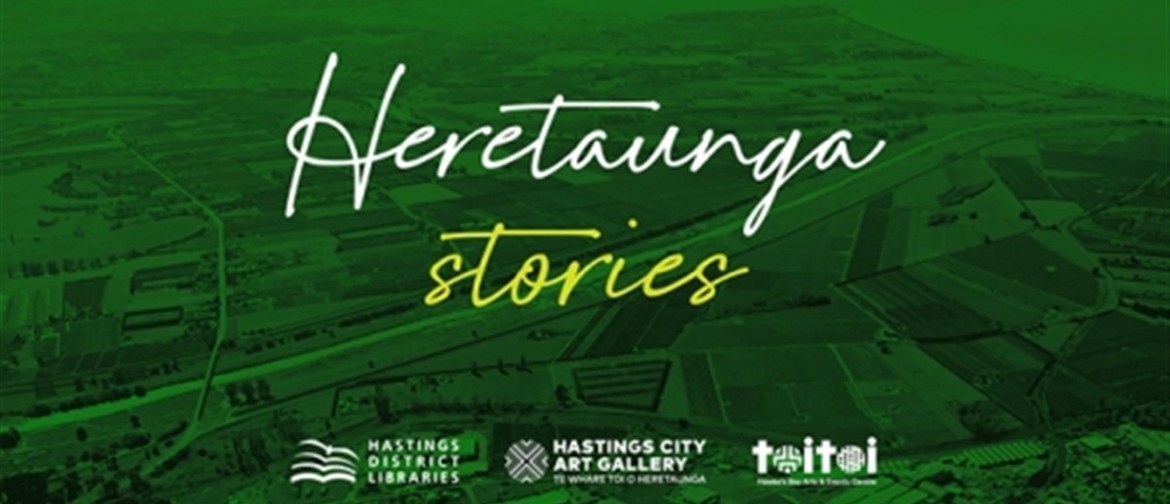Heretaunga Stories
