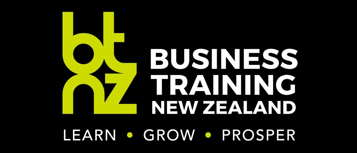 Customer Service Excellence - Business Training NZ