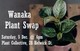 Wanaka Plant Swap