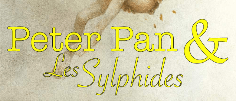 Peter Pan & Les Sylphides