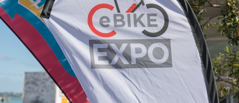 eBike Expo 2020