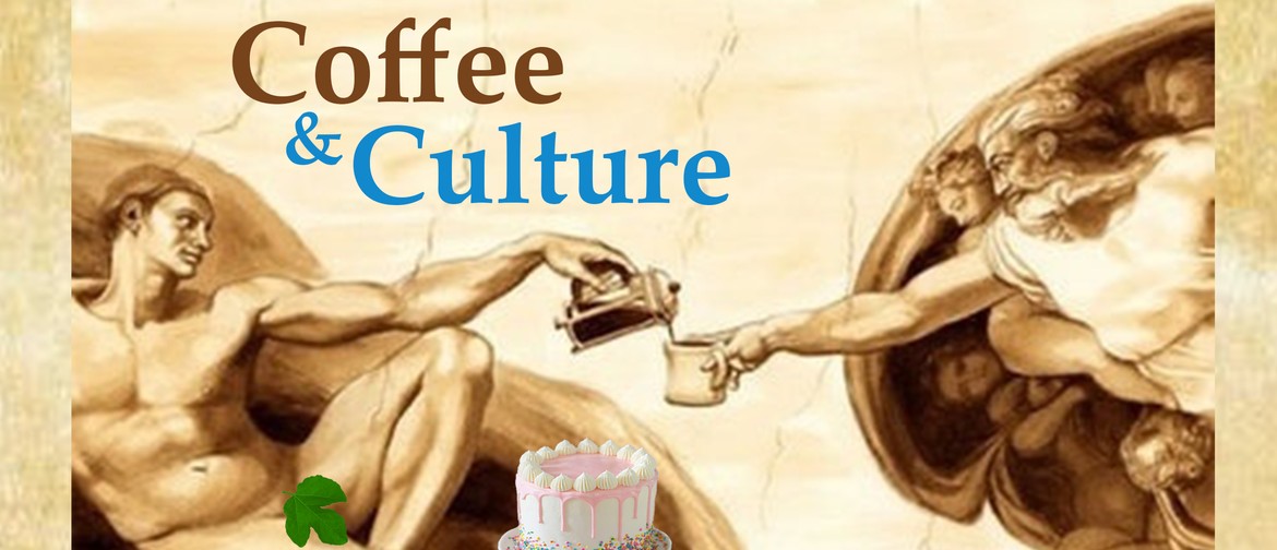 Coffee & Culture