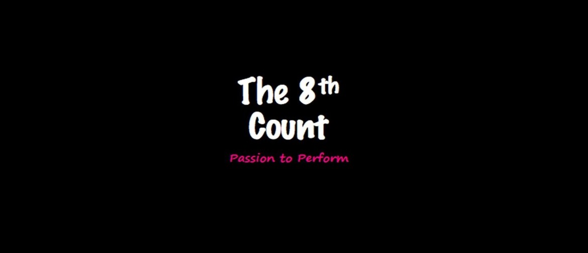 The 8th Count present: The 8th Count in Wonderland