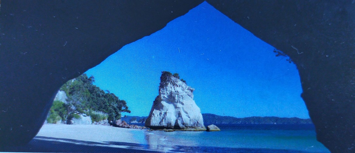 Cathedral Cove Swim