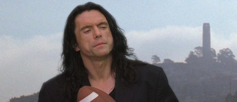 The Room Film Festival New Plymouth Eventfinda - Main Image