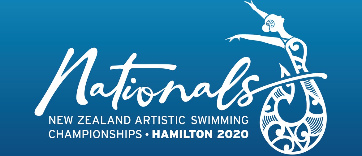 2020 NZ Artistic Swimming Championships