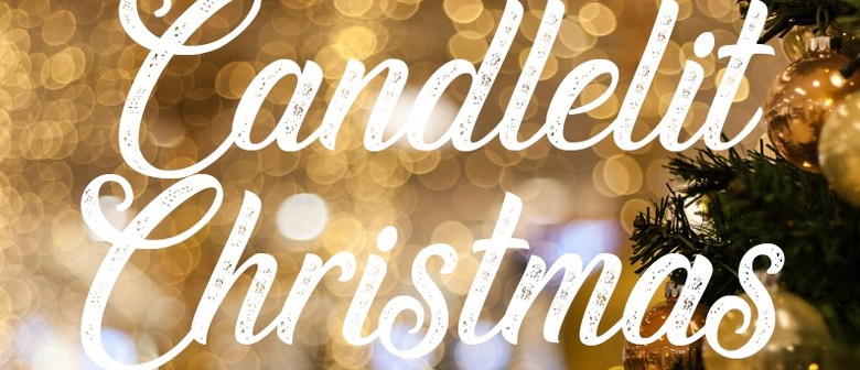 Candlelit Christmas