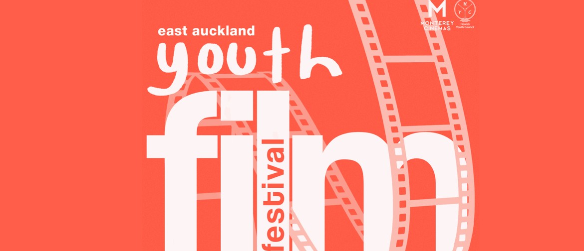 2020 East Auckland Youth Film Festival