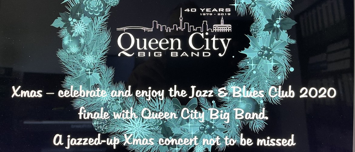 Queen CIity Big Band