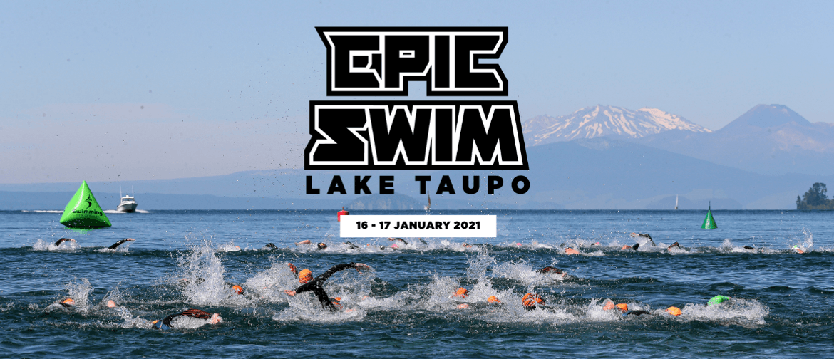 2021 Epic Swim