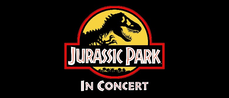 CSO Presents: Jurassic Park - Film with Live Orchestra