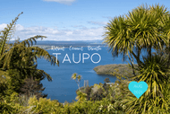 Three Night Women's Only Retreat. Taupo.