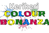 Colour Bonanza Kerikeri