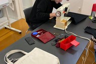 CAN Sew - Evening Classes Term 1